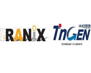 티엔젠, IoT 보안 전문 기업과 MOU 체결하고 국방 사업에 투입